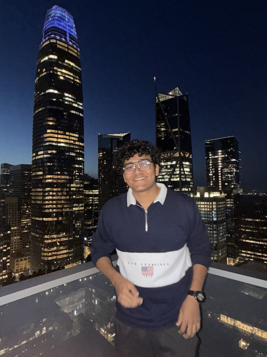 Pratham Patel